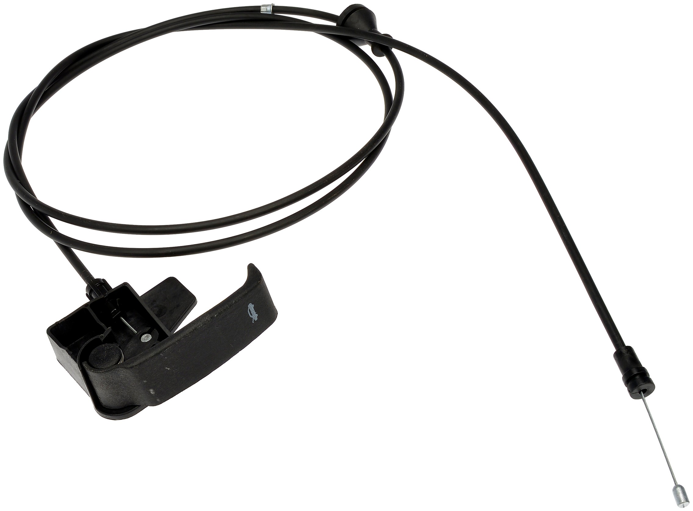 Dorman DOR-912-014 Hood Release Cable With Handle