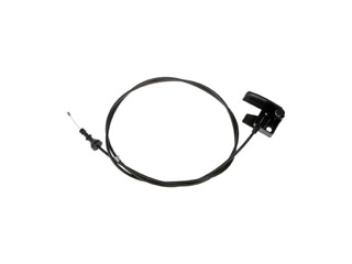 Dorman DOR-912-014 Hood Release Cable With Handle - Image 3
