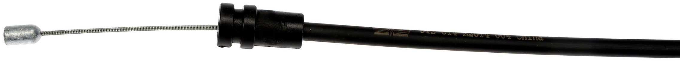 Dorman DOR-912-014 Hood Release Cable With Handle - Image 4