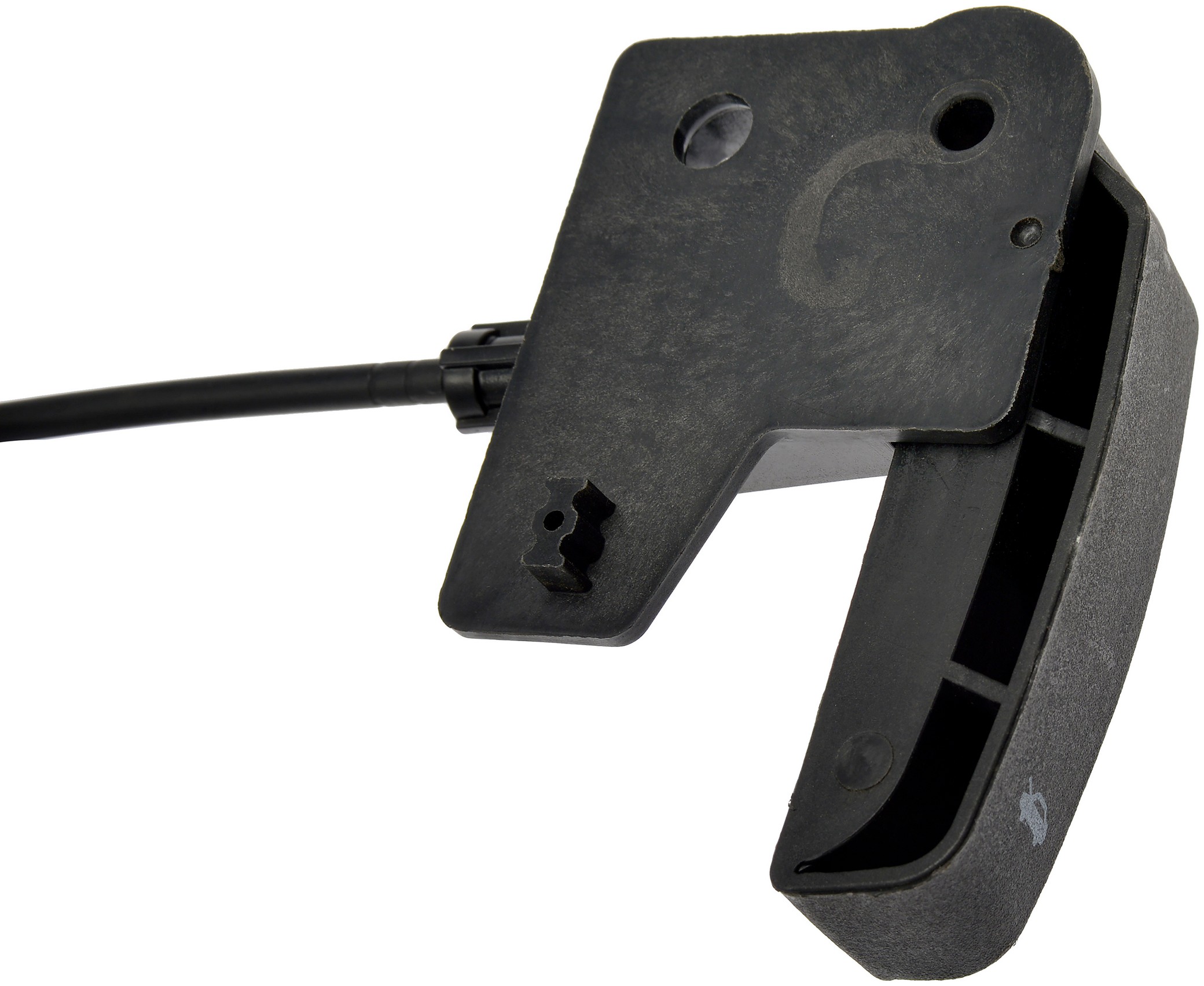 Dorman DOR-912-014 Hood Release Cable With Handle - Image 5