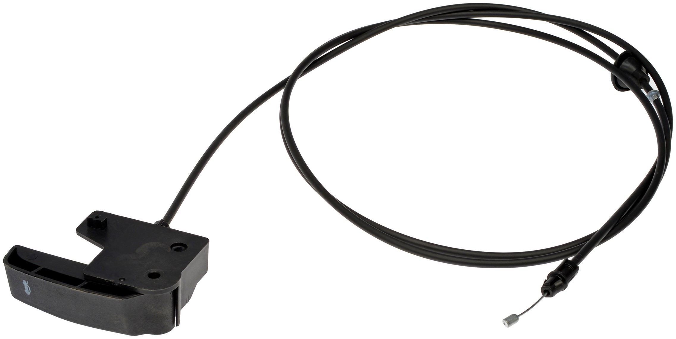 Dorman DOR-912-017 Hood Release Cable With Handle - Image 5