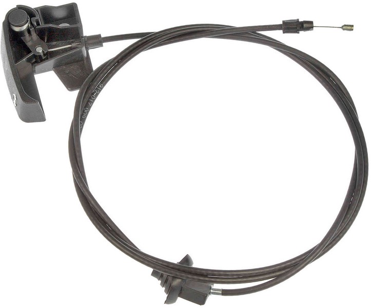 Dorman DOR-912-017 Hood Release Cable With Handle - Image 6