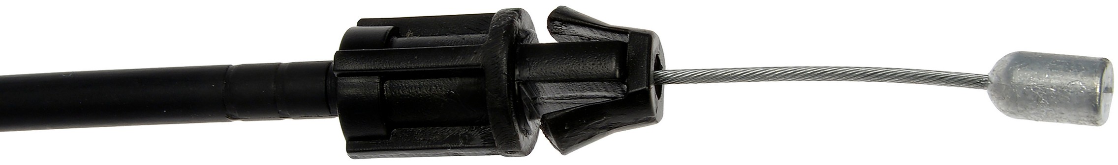 Dorman DOR-912-017 Hood Release Cable With Handle