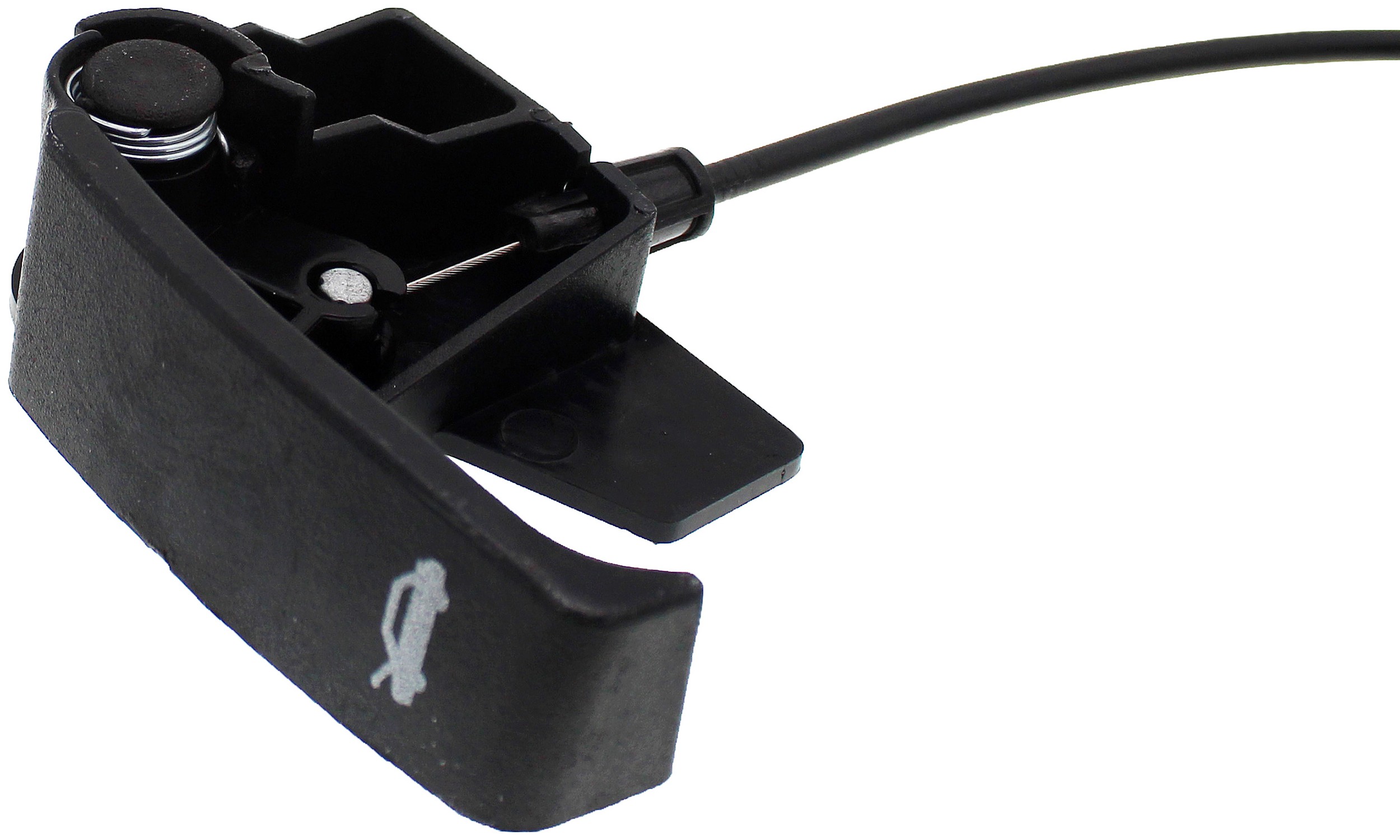 Dorman DOR-912-017 Hood Release Cable With Handle - Image 8
