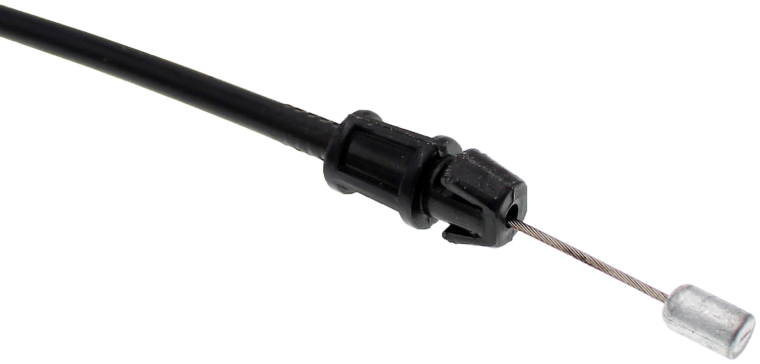 Dorman DOR-912-017 Hood Release Cable With Handle - Image 4