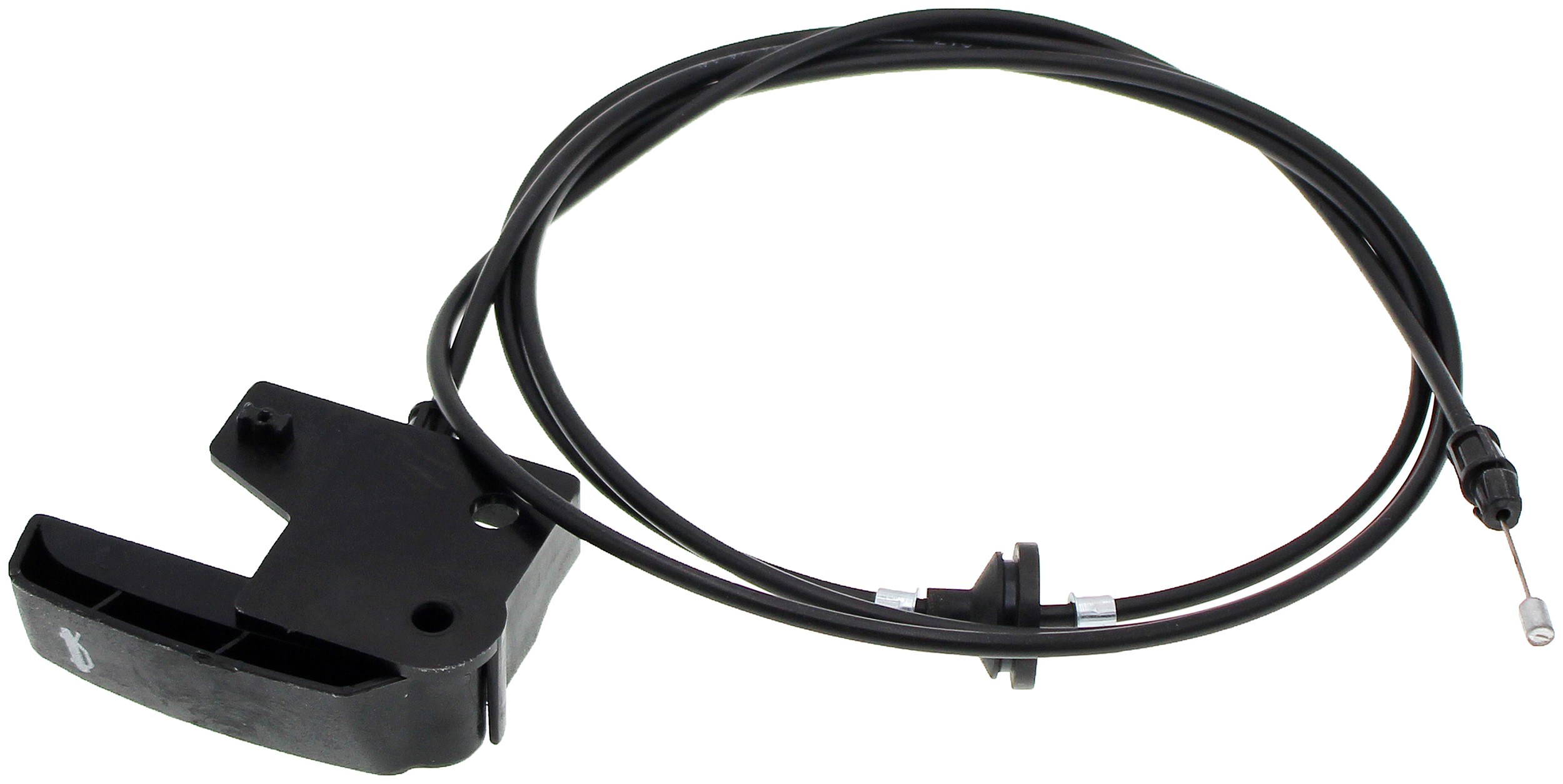Dorman DOR-912-017 Hood Release Cable With Handle - Image 3