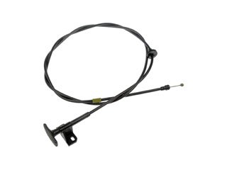 Dorman DOR-912-020 Hood Release Cable With Handle - Image 4