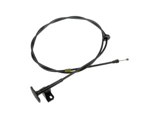Dorman DOR-912-020 Hood Release Cable With Handle - Image 3