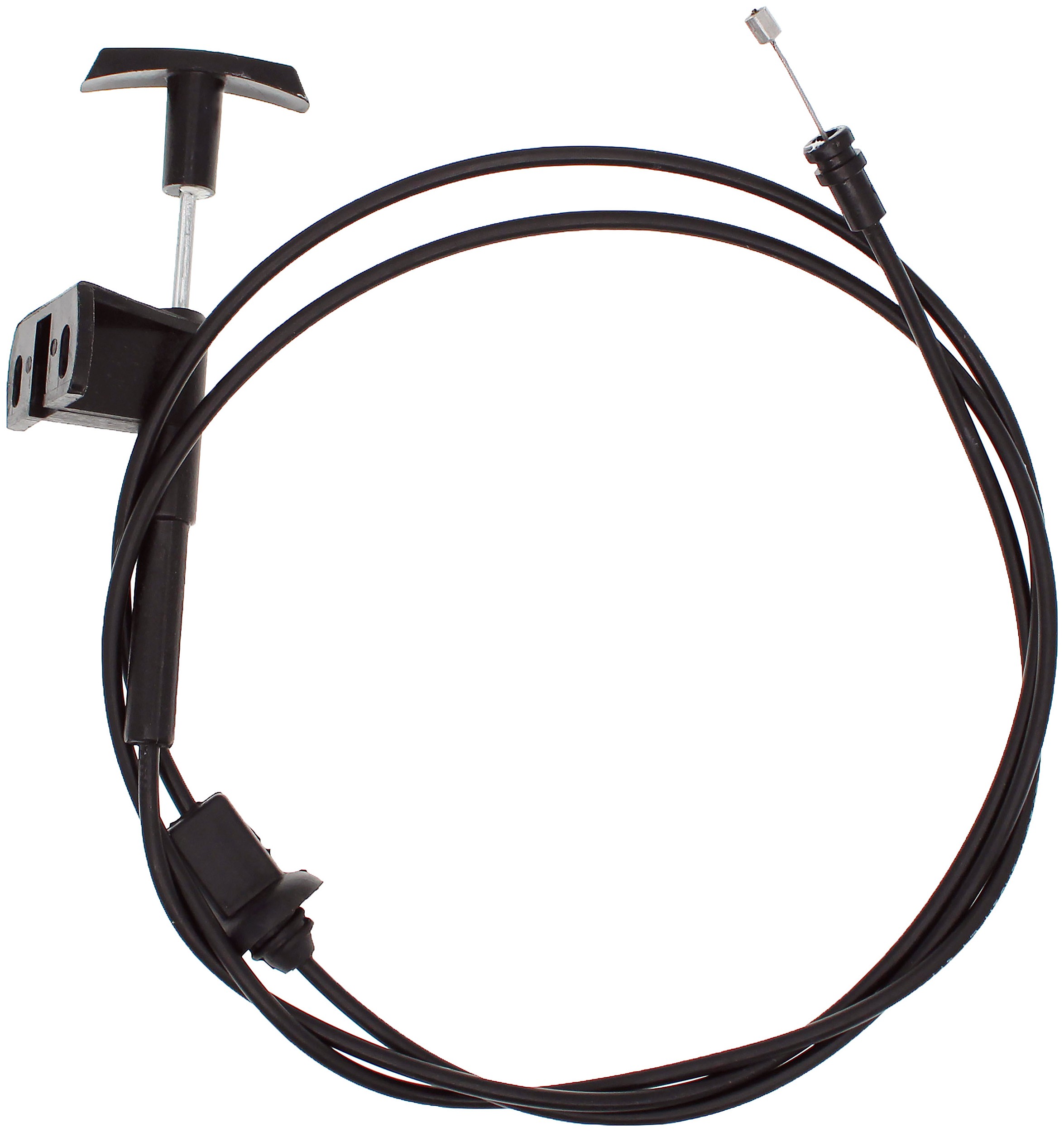 Dorman DOR-912-020 Hood Release Cable With Handle