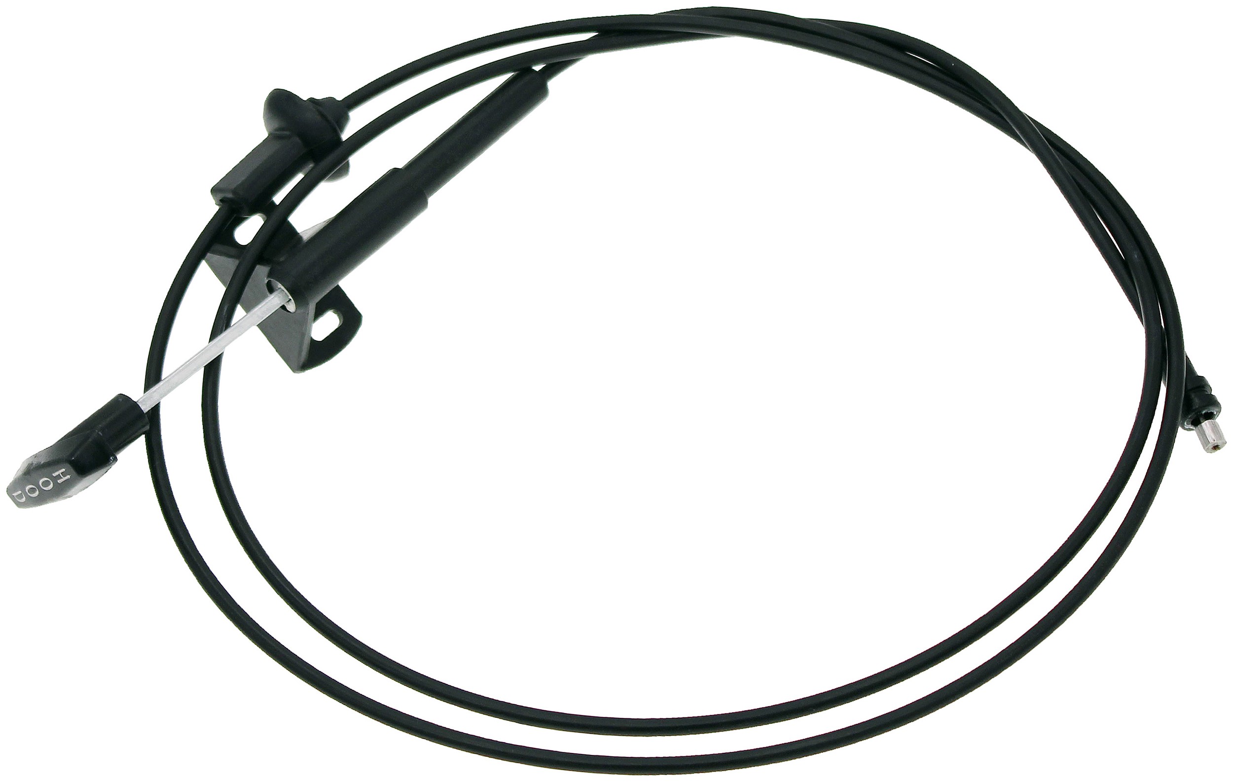 Dorman DOR-912-020 Hood Release Cable With Handle - Image 5
