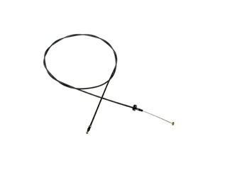 Dorman DOR-912-021 Hood Release Cable Assembly