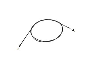 Dorman DOR-912-022 Hood Release Cable Assembly - Image 2