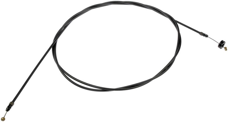 Dorman DOR-912-022 Hood Release Cable Assembly