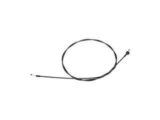 Dorman DOR-912-023 Hood Release Cable Assembly - Image 2