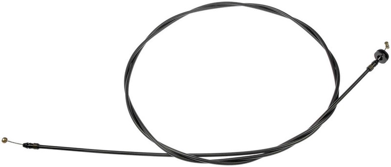 Dorman DOR-912-023 Hood Release Cable Assembly