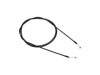Dorman DOR-912-024 Hood Release Cable Assembly
