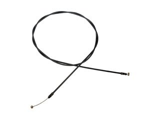 Dorman DOR-912-025 Hood Release Cable Assembly