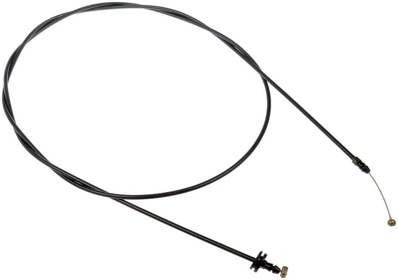 Dorman DOR-912-026 Hood Release Cable Assembly