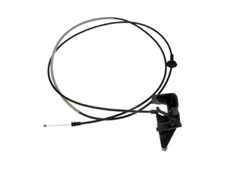 Dorman DOR-912-028 Hood Release Cable With Handle