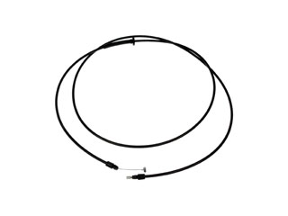 Dorman DOR-912-031 Hood Release Cable Assembly - Image 2