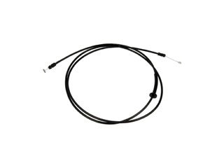 Dorman DOR-912-032 Hood Release Cable Assembly - Image 2
