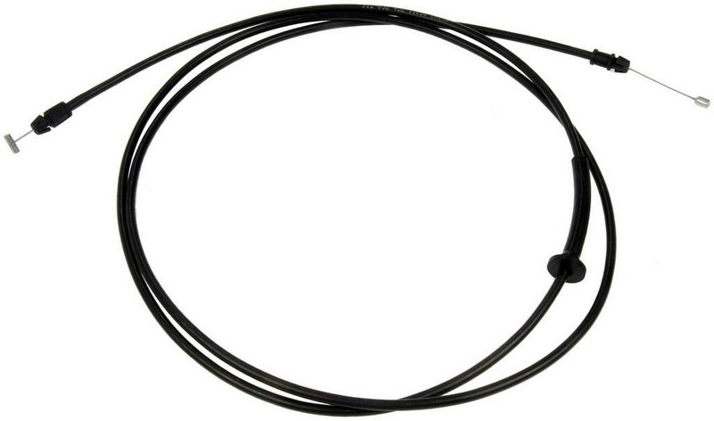 Dorman DOR-912-032 Hood Release Cable Assembly
