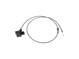 Dorman DOR-912-033 Hood Release Cable With Handle - Image 2