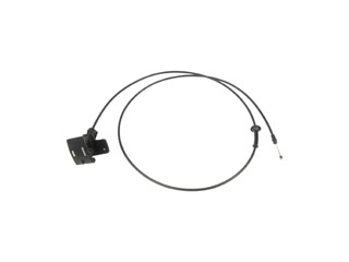Dorman DOR-912-033 Hood Release Cable With Handle