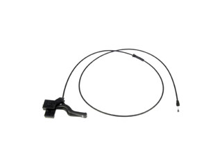 Dorman DOR-912-034 Hood Release Cable With Handle