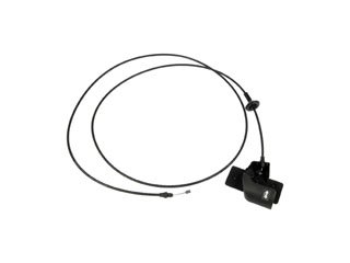 Dorman DOR-912-035 Hood Release Cable With Handle