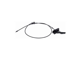 Dorman DOR-912-036 Hood Release Cable With Handle