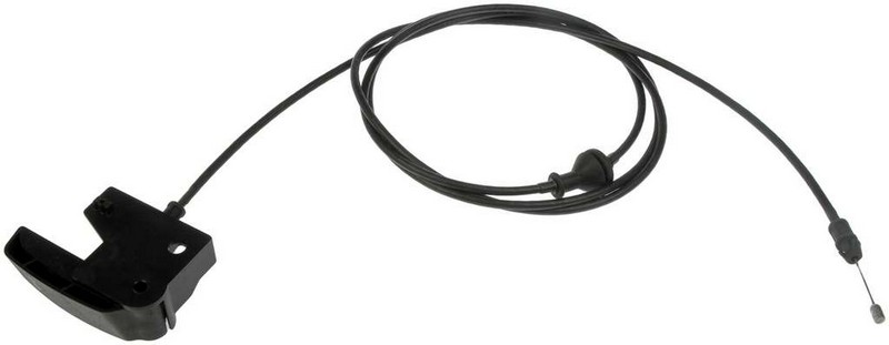 Dorman DOR-912-036 Hood Release Cable With Handle - Image 2