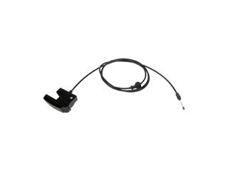 Dorman DOR-912-037 Hood Release Cable With Handle