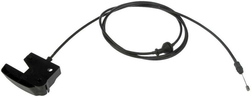Dorman DOR-912-037 Hood Release Cable With Handle - Image 2