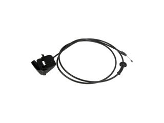 Dorman DOR-912-038 Hood Release Cable With Handle