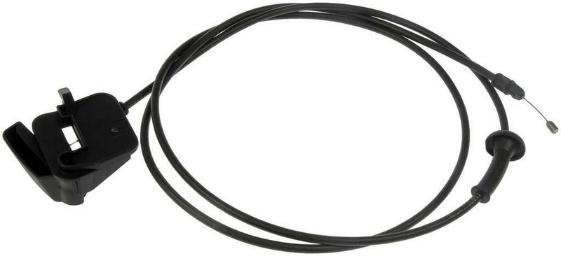 Dorman DOR-912-038 Hood Release Cable With Handle - Image 2