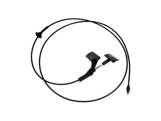 Dorman DOR-912-039 Hood Release Cable With Handle