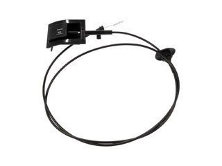 Dorman DOR-912-041 Hood Release Cable With Handle