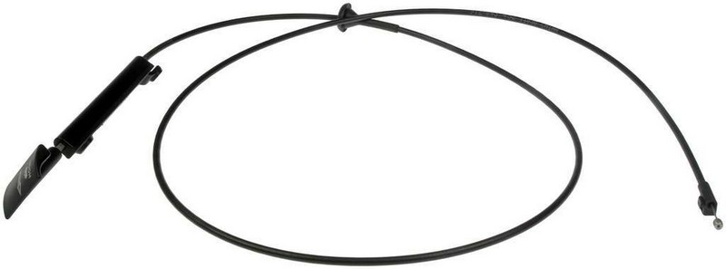 Dorman DOR-912-043 Hood Release Cable With Handle