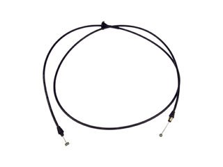 Dorman DOR-912-044 Hood Release Cable Assembly