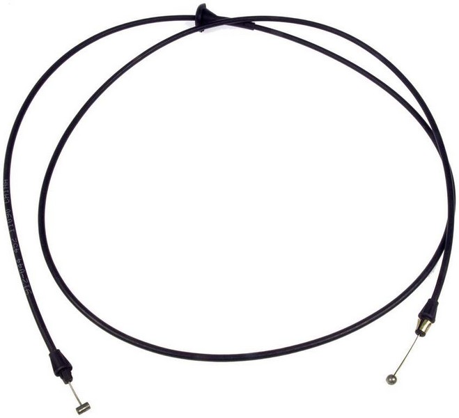 Dorman DOR-912-044 Hood Release Cable Assembly - Image 2