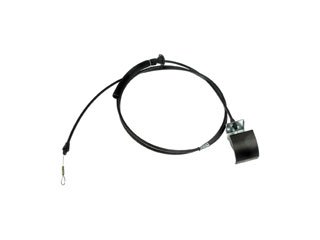 Dorman DOR-912-046 Hood Release Cable With Handle