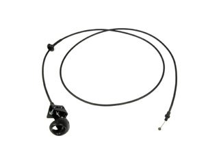 Dorman DOR-912-047 Hood Release Cable With Handle - Image 2