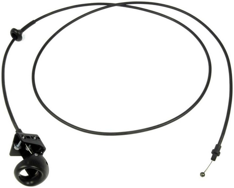 Dorman DOR-912-047 Hood Release Cable With Handle