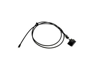 Dorman DOR-912-048 Hood Release Cable With Handle