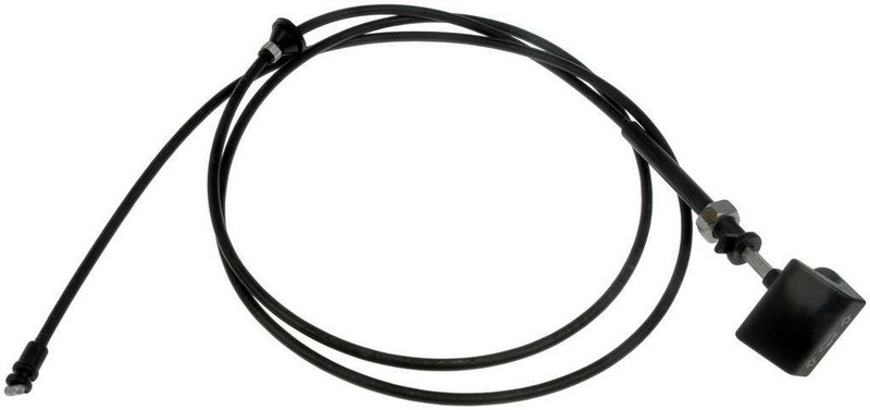 Dorman DOR-912-048 Hood Release Cable With Handle - Image 2