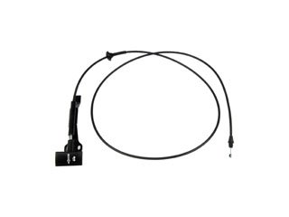 Dorman DOR-912-052 Hood Release Cable With Handle