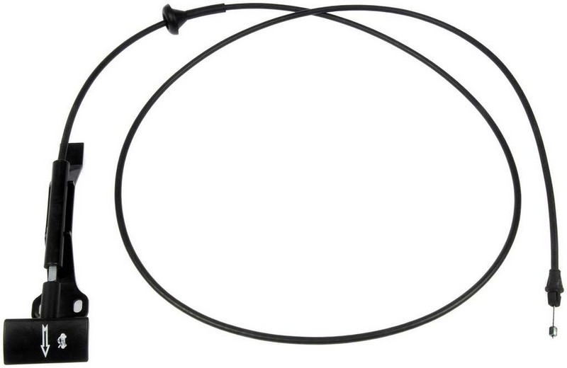 Dorman DOR-912-052 Hood Release Cable With Handle - Image 2