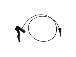 Dorman DOR-912-055 Hood Release Cable With Handle - Image 2