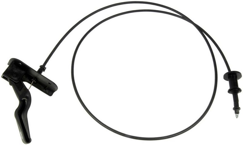 Dorman DOR-912-055 Hood Release Cable With Handle
